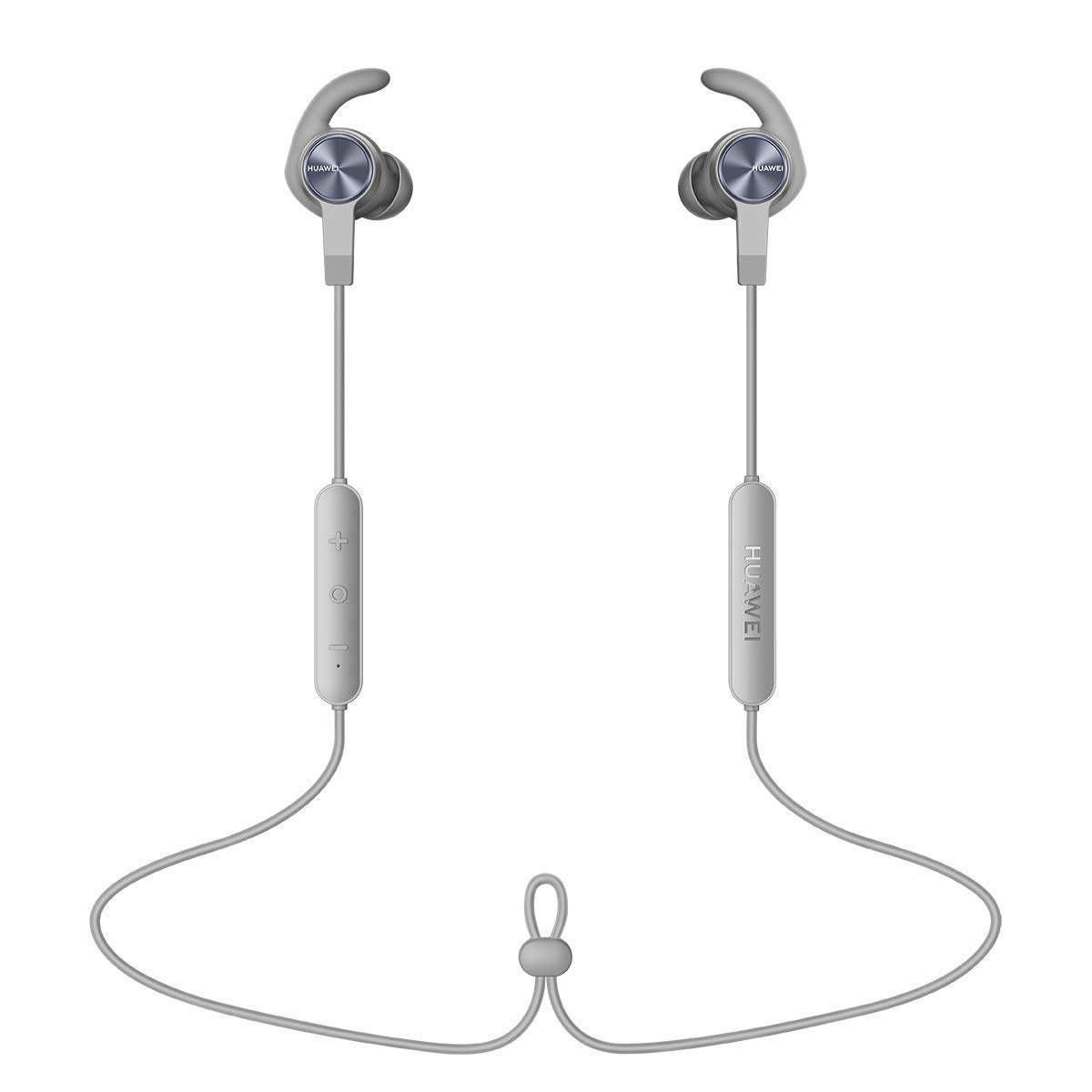 Audifonos Bluetooth Sport Huawei Am61 Premium Gris
