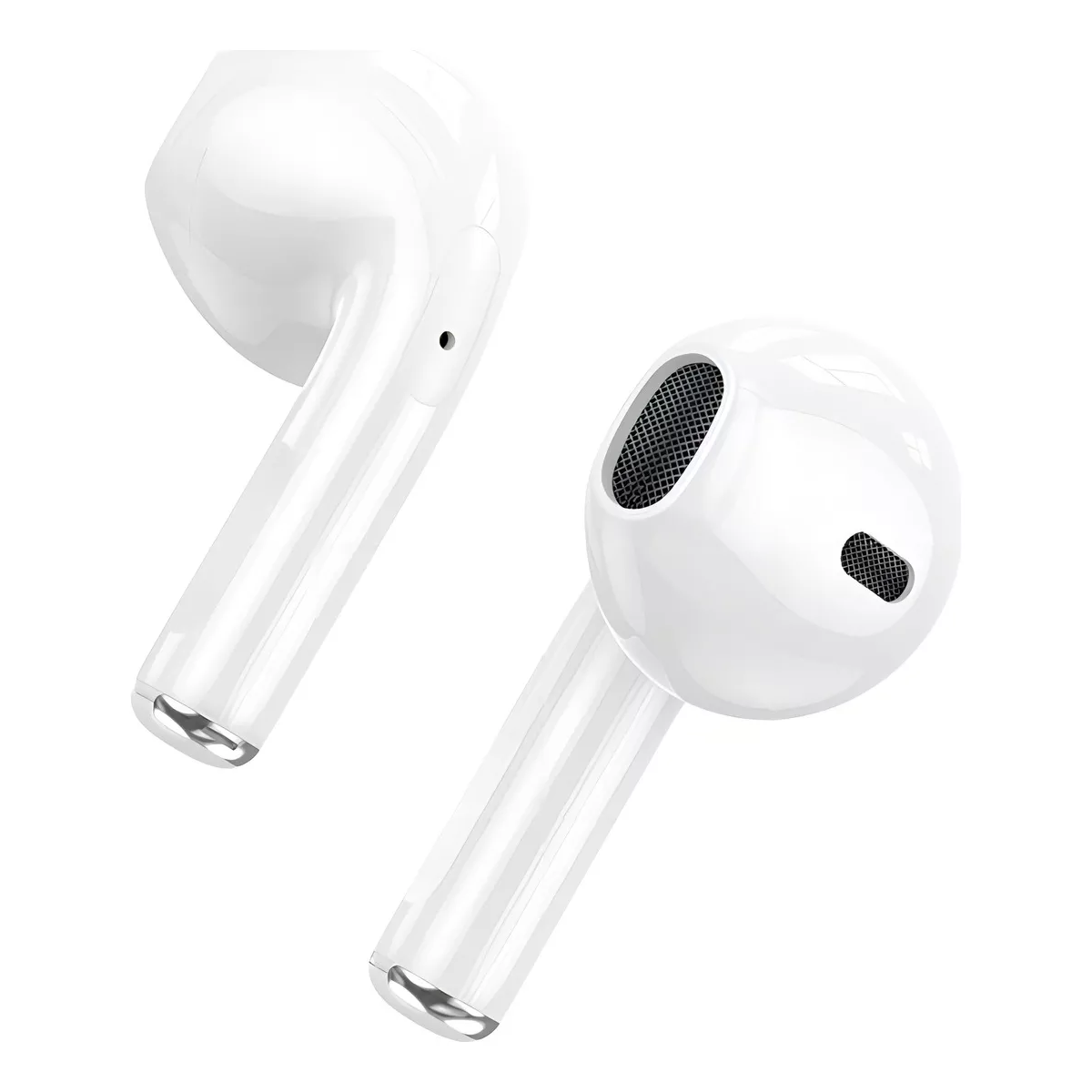 Audífonos In Ear Bluetooth Borofone Bw29 Amarillo – imagen 2