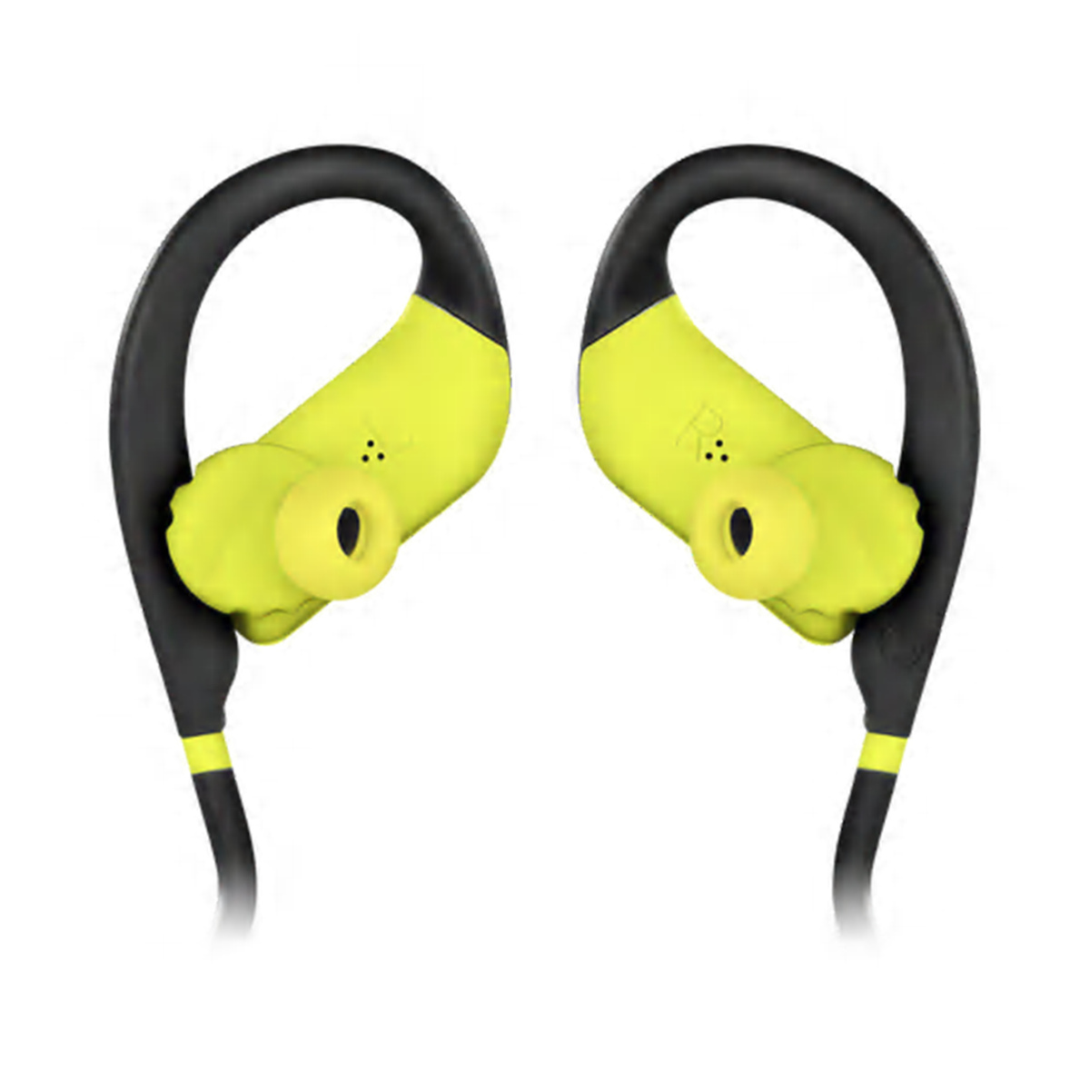 Audifonos Inalámbricos Bluetooth Jbl Endurance Dive Amarillo – imagen 3
