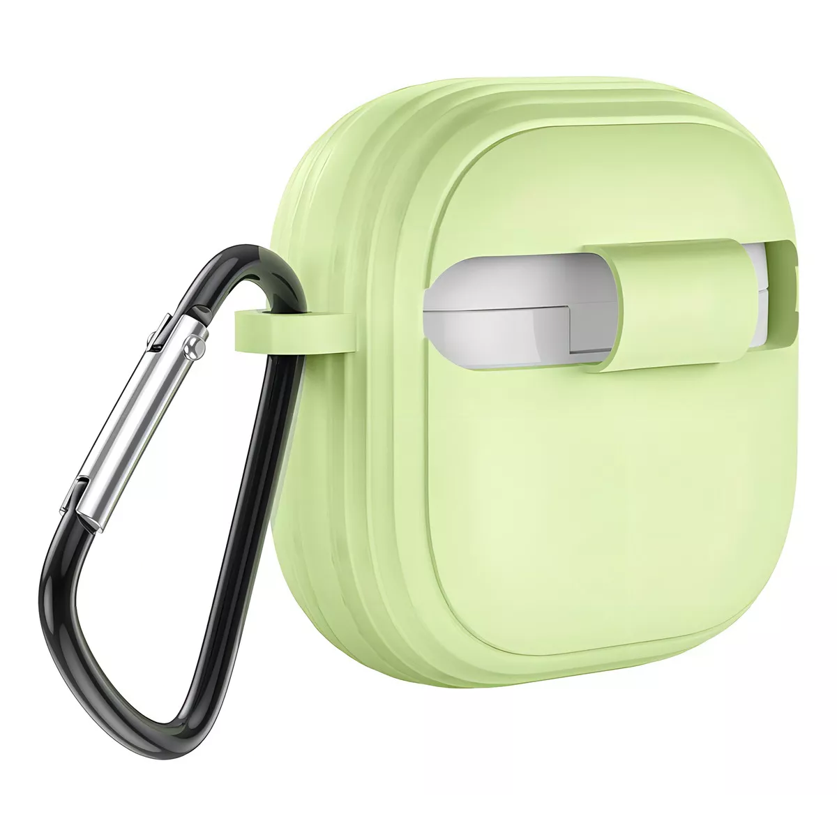 Audífonos In Ear Bluetooth Borofone Bw29 Amarillo – imagen 3