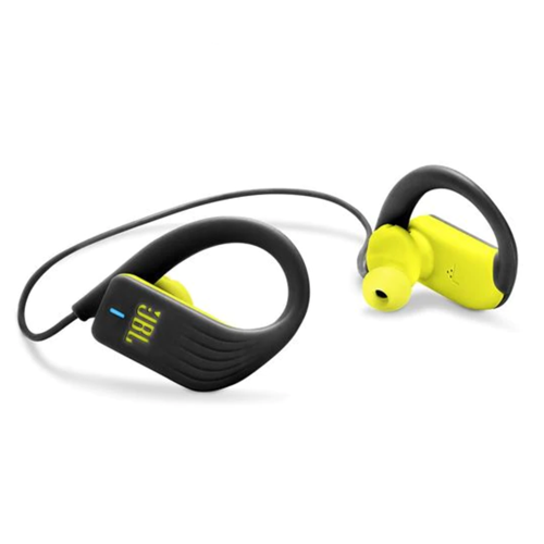 Audifonos Deportivos Bluetooth Jbl Endurance Sprint Negro/Amarillo – imagen 5
