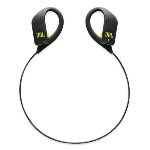 Audifonos Deportivos Bluetooth Jbl Endurance Sprint Negro/Amarillo – imagen 4