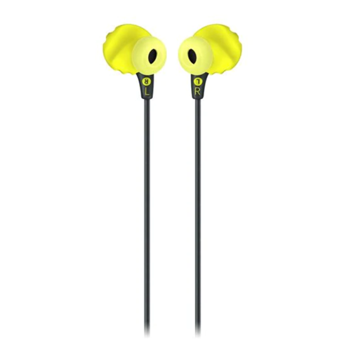 Audifonos Deportivos Jbl Endurance Run In-ear Amarillo – imagen 4