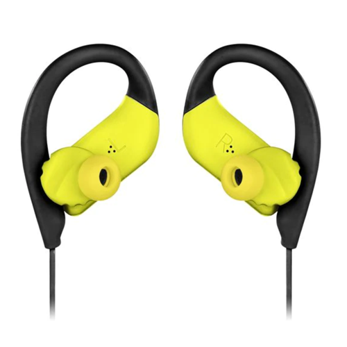 Audifonos Deportivos Bluetooth Jbl Endurance Sprint Negro/Amarillo – imagen 3