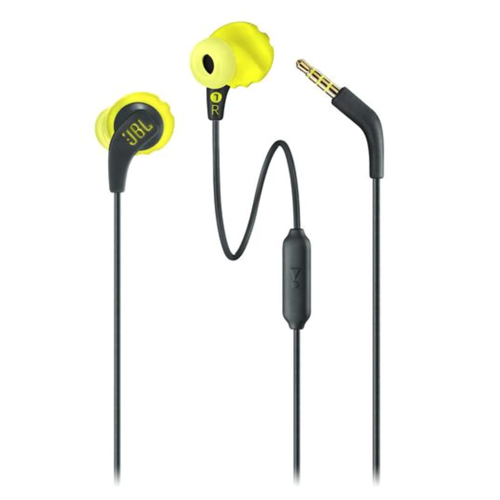 Audifonos Deportivos Jbl Endurance Run In-ear Amarillo – imagen 3