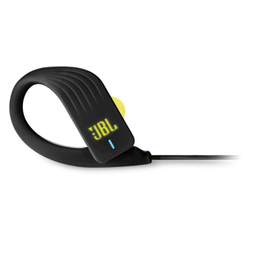 Audifonos Deportivos Bluetooth Jbl Endurance Sprint Negro/Amarillo – imagen 2
