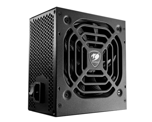 Fuente de Poder Cougar STC 600 600W Certificada 80+ Plus – imagen 2