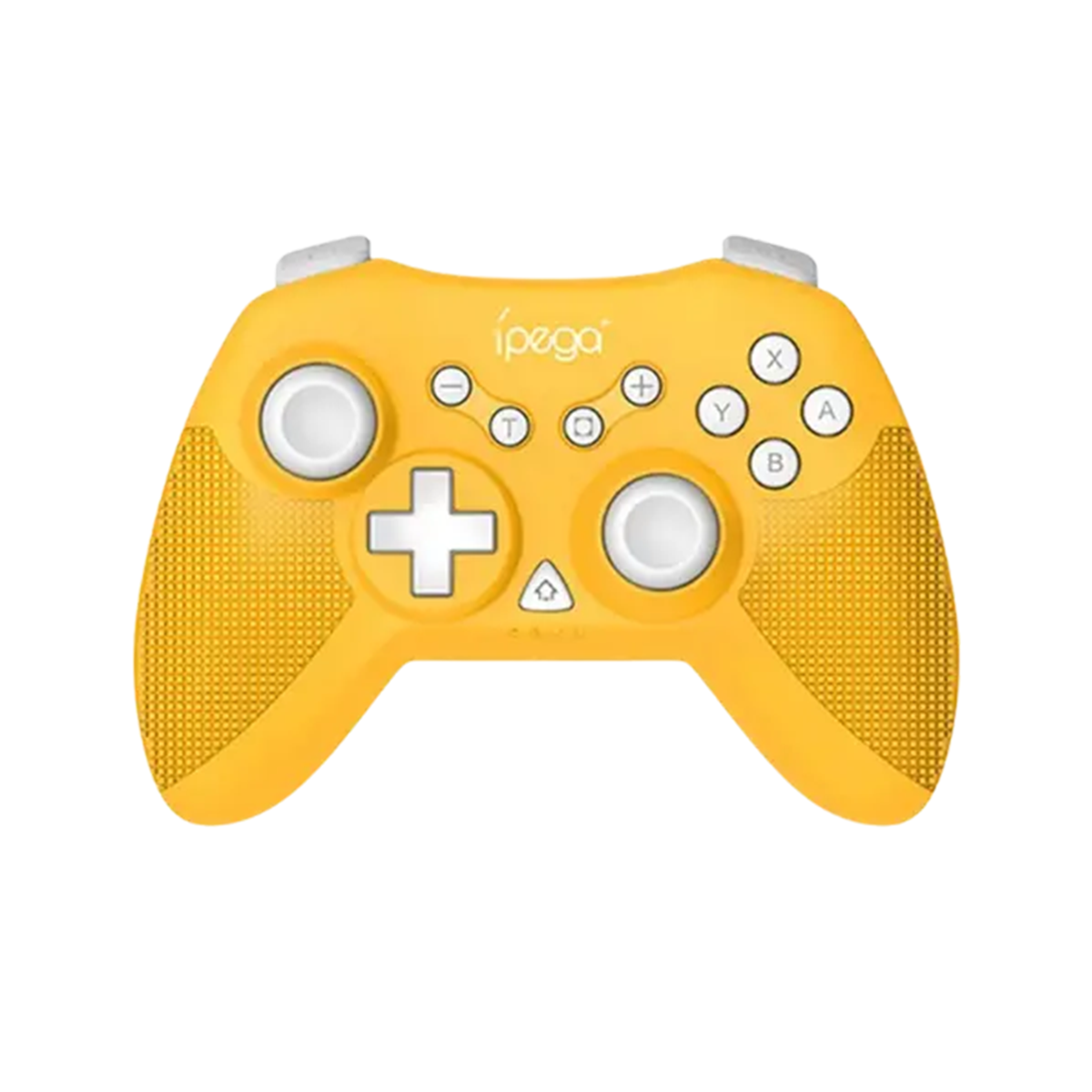 Control Joystick Bluetooth Ipega Pg-sw022 Pc Ps3 Switch Amarillo