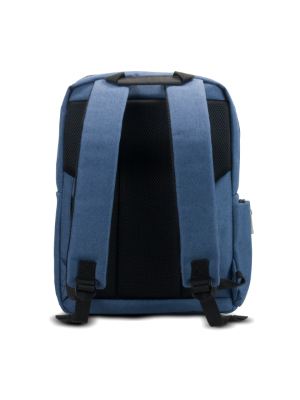 Mochila Klip Xtreme Indigo 15,6" KNB-416BL Azul – imagen 4