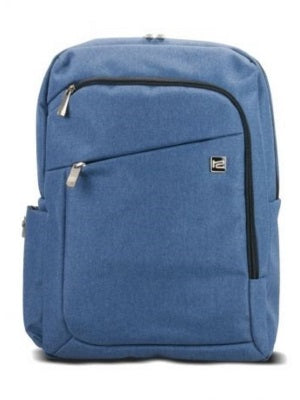 Mochila Klip Xtreme Indigo 15,6" KNB-416BL Azul – imagen 2