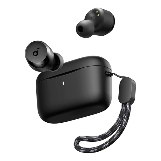 Audífonos Bluetooth In Ear Anker Soundcore A25i Negro