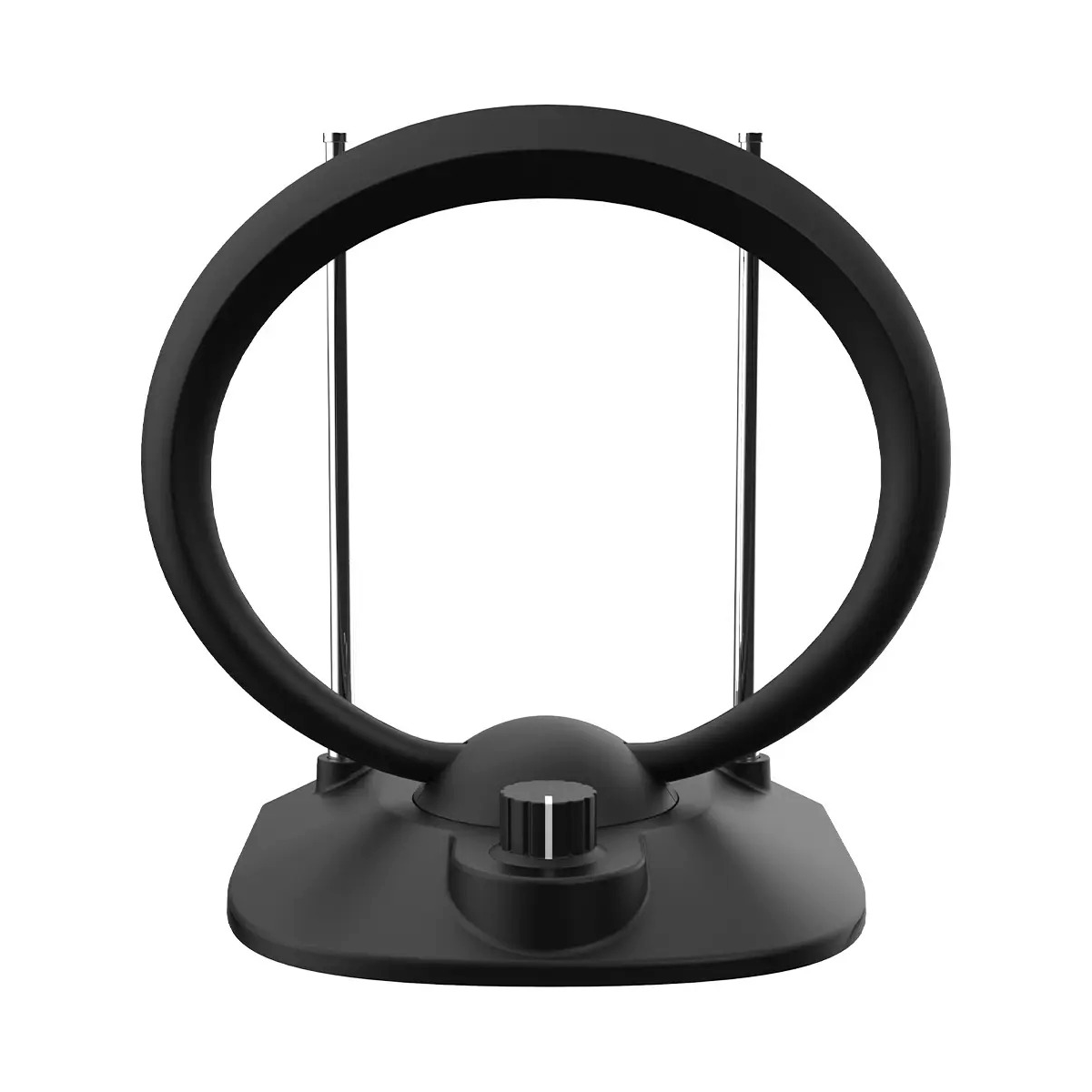Antena Ultra Hdtv Digital Interior Mlab 9561 Negro