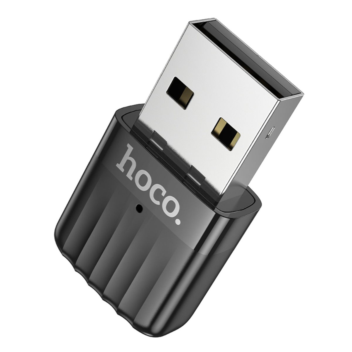 Antena Interna Mini Hoco Hi33 Wifi 5 Negro – imagen 3