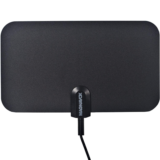 Antena Plana HD Tv Magnavox