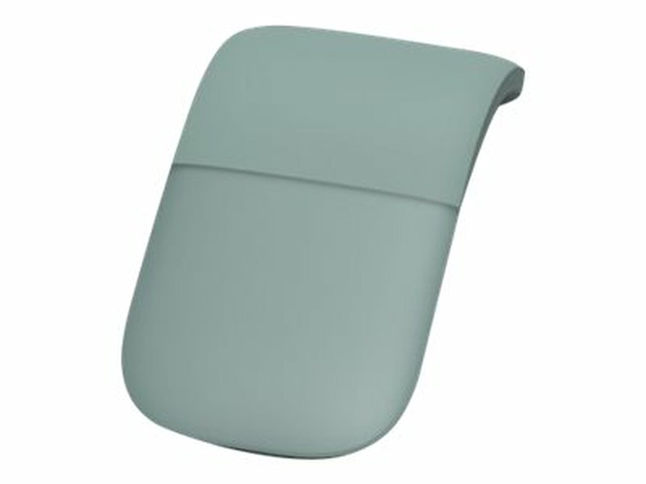 Mouse Microsoft Arc Touch Inalambrico Verde – imagen 3