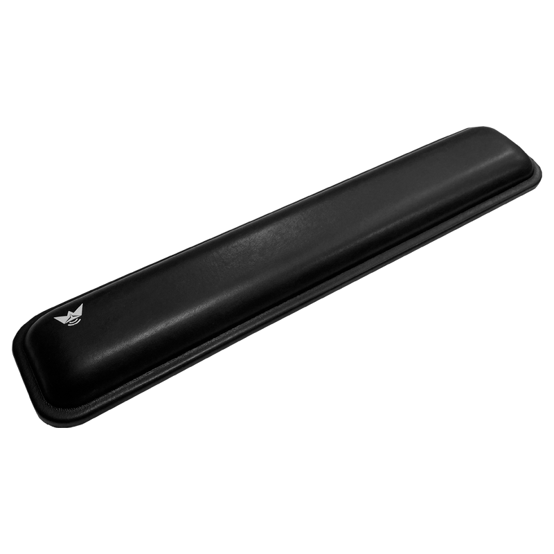 Apoya Muñecas Gamer Tecmaster Negro