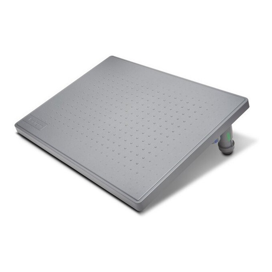 Apoya Reposa Pies Kensington Solemate K50416 Gris
