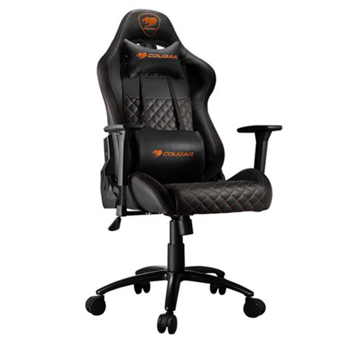 Silla Gamer Cougar Armor One Pro Negro