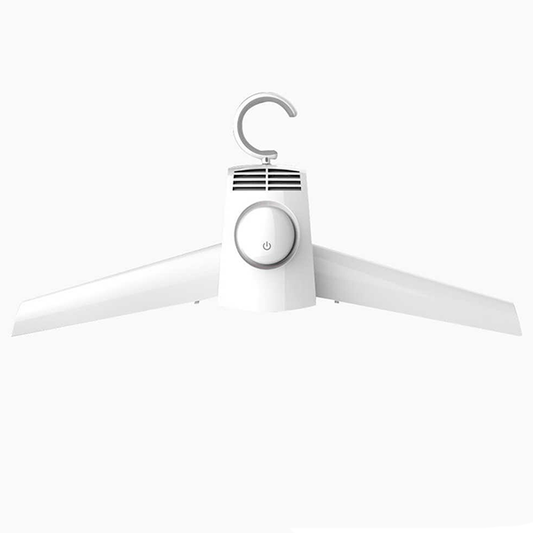 Xiaomi Secador De Ropa Portátil Frio - Caliente Blanco