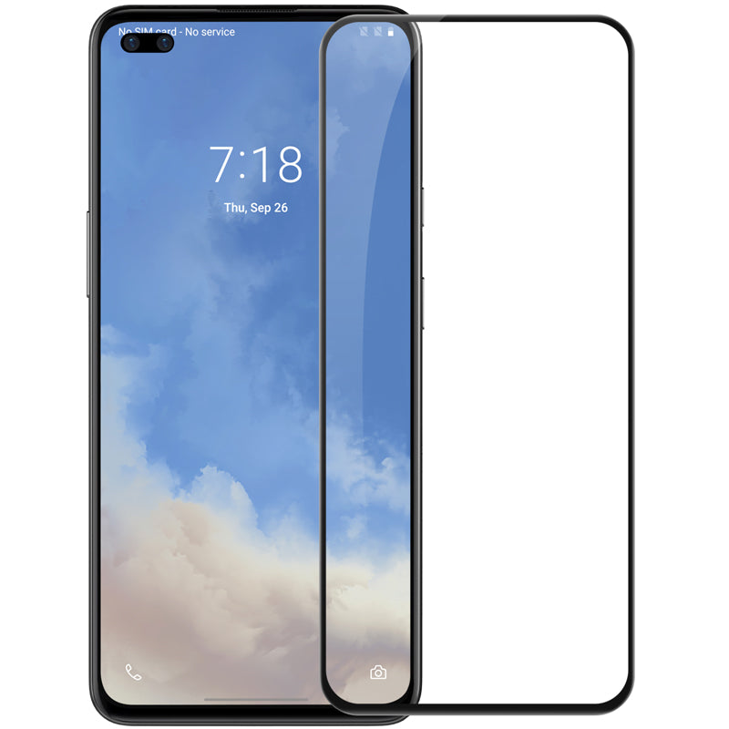 Oneplus Nord Lamina de Vidrio 3D Curva Full Nillkin