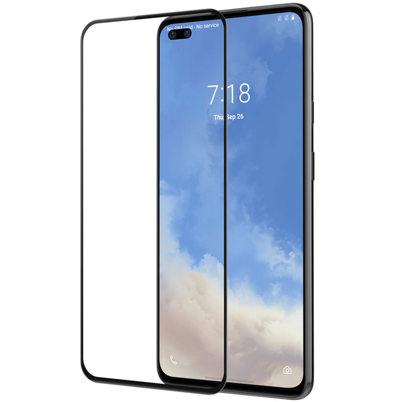 Oneplus Nord Lamina de Vidrio 3D Curva Full Nillkin – imagen 2