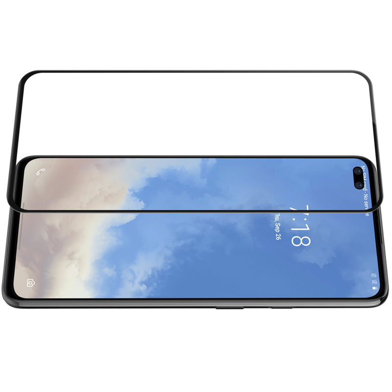 Oneplus Nord Lamina de Vidrio 3D Curva Full Nillkin – imagen 3