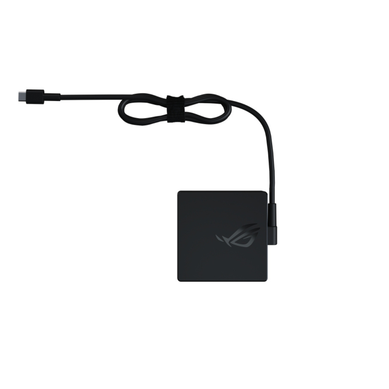 Cargador Notebook Asus Rog 100w Usb Tipo C Original Negro – imagen 2
