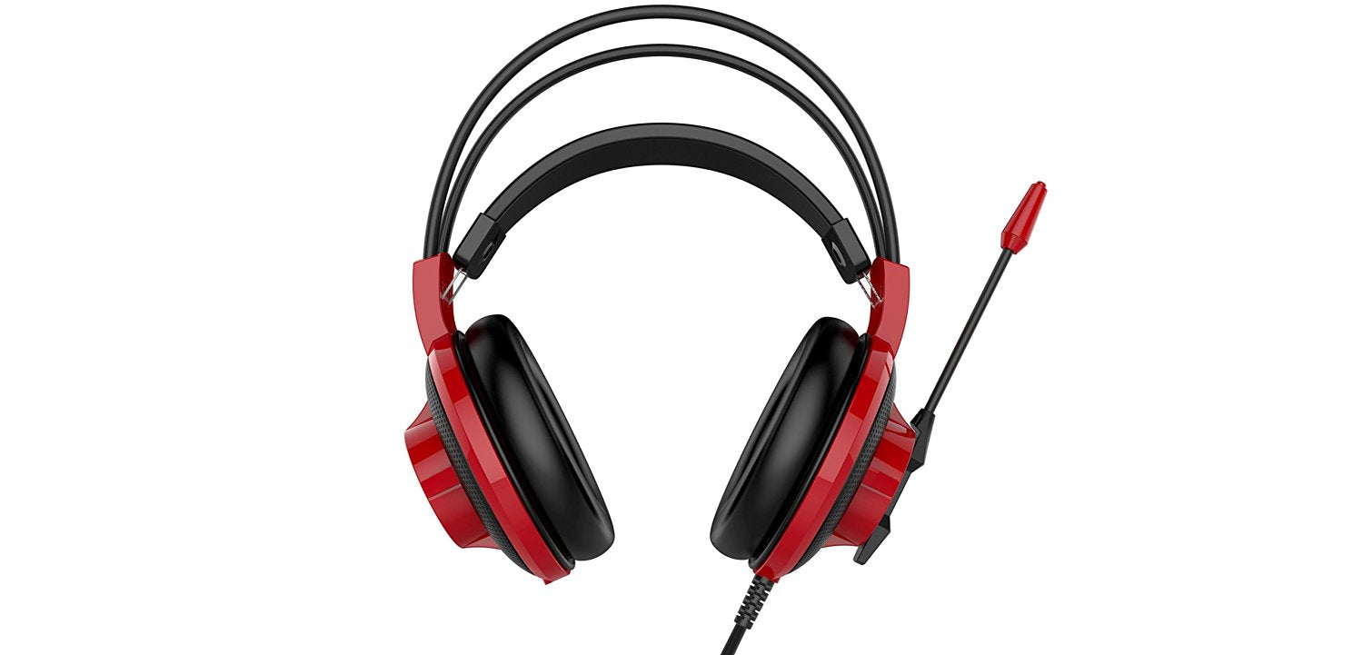 Audífono Gamers Msi Ds501 Pc – imagen 2
