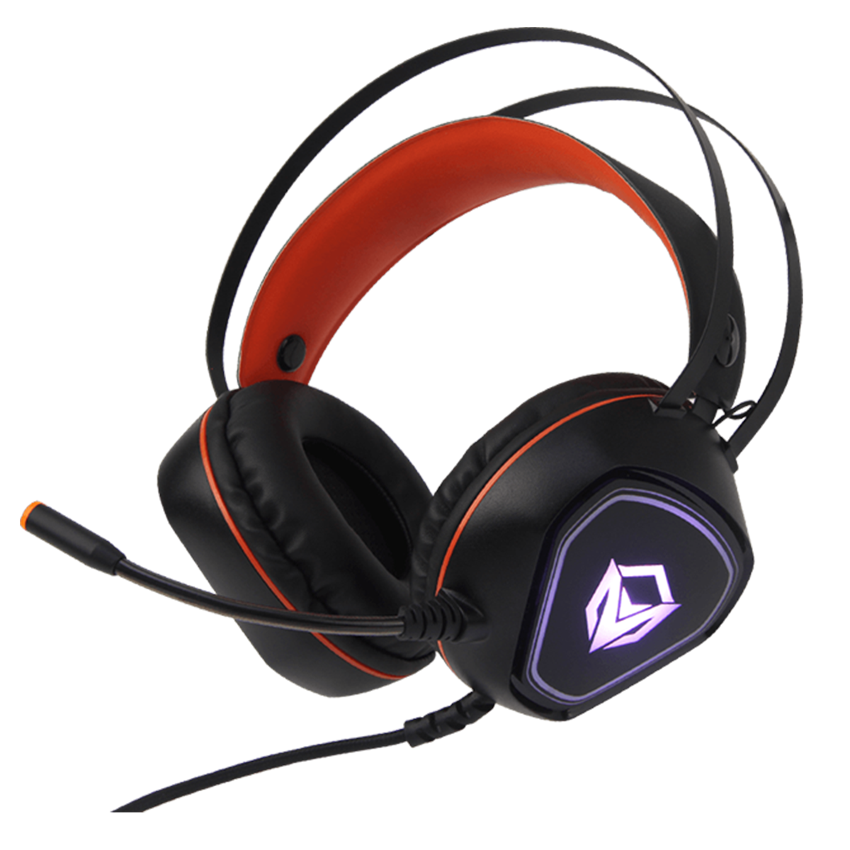Audifonos Gamer Meetion MT-HP020 Pc Ps4 Xbox Negro