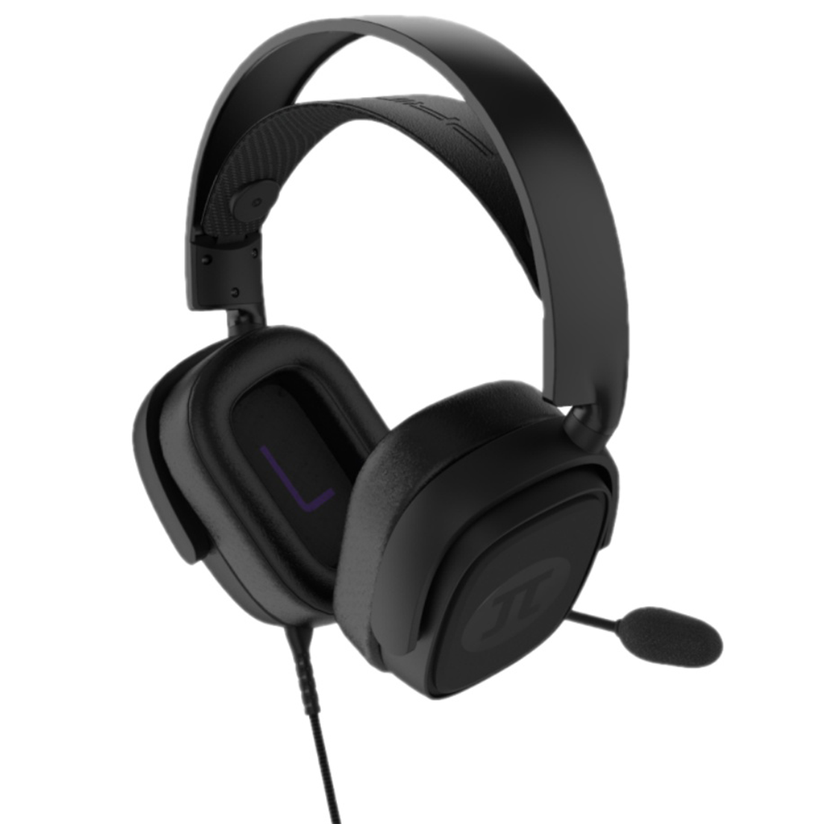 Audifonos Gamer Primus Arcus 100t Negro