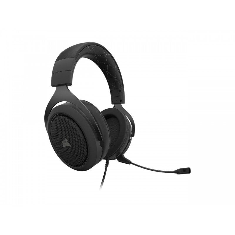 Audifonos Gamer Corsair Hs60 Pro Negro – imagen 3