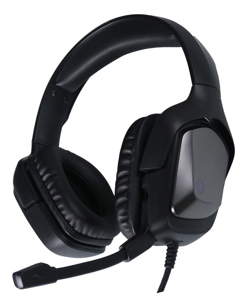 Audifonos Gamer Hp H220s Ps4 Pc Xbox One Switch – imagen 4