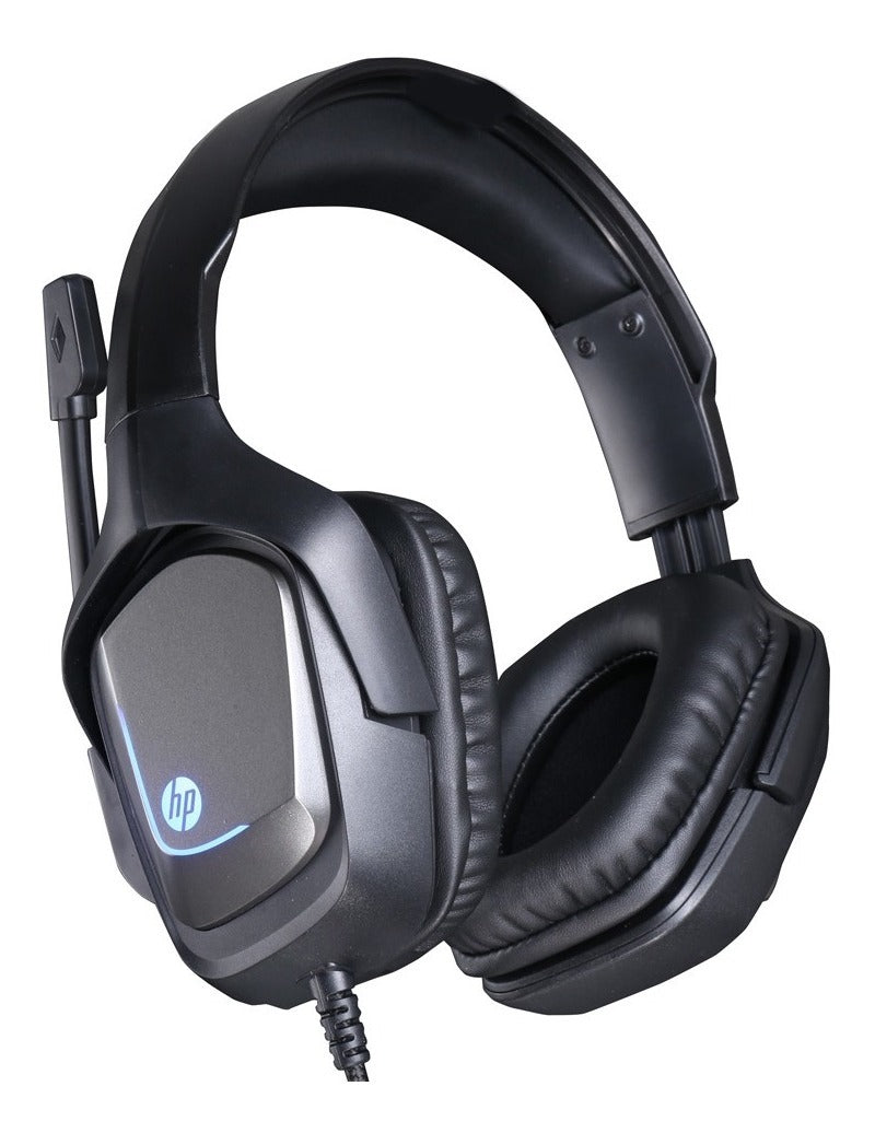 Audifonos Gamer Hp H220s Ps4 Pc Xbox One Switch – imagen 3