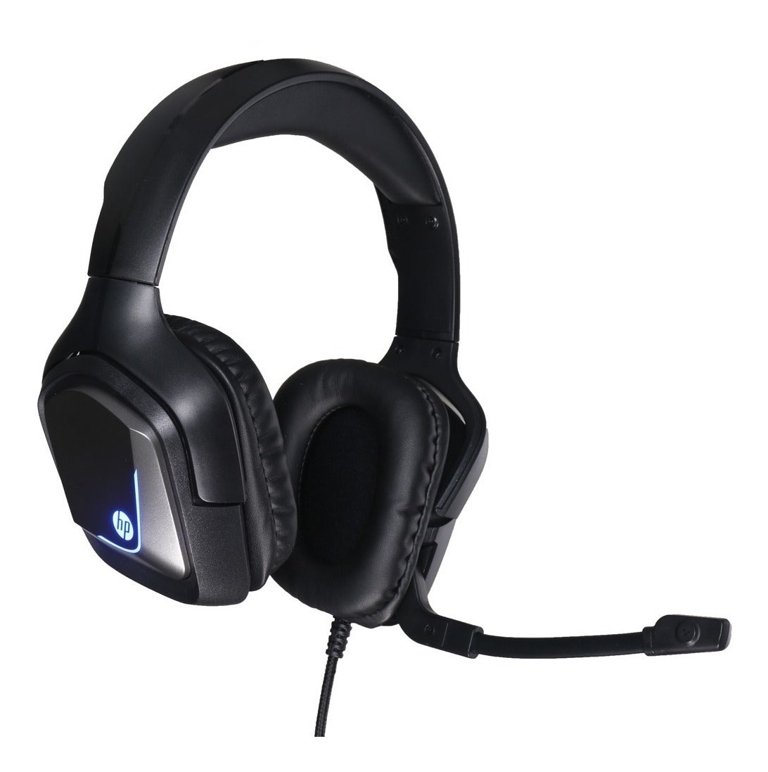 Audifonos Gamer Hp H220s Ps4 Pc Xbox One Switch – imagen 2