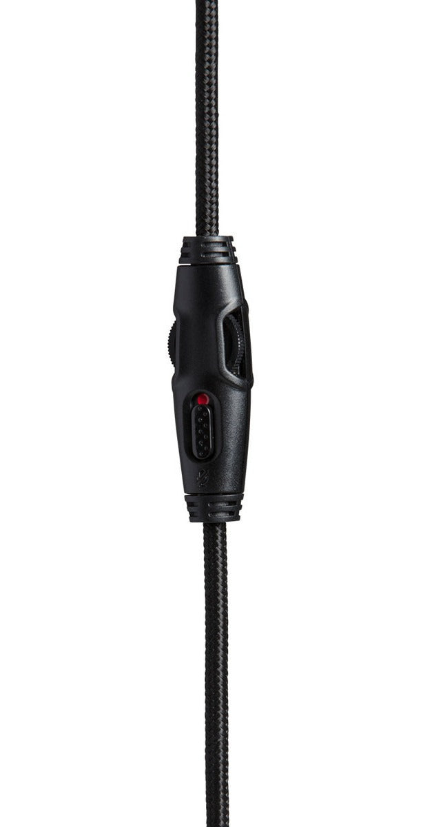 Audifono Gamer Hyperx Cloud Alpha Gold Edition – imagen 4