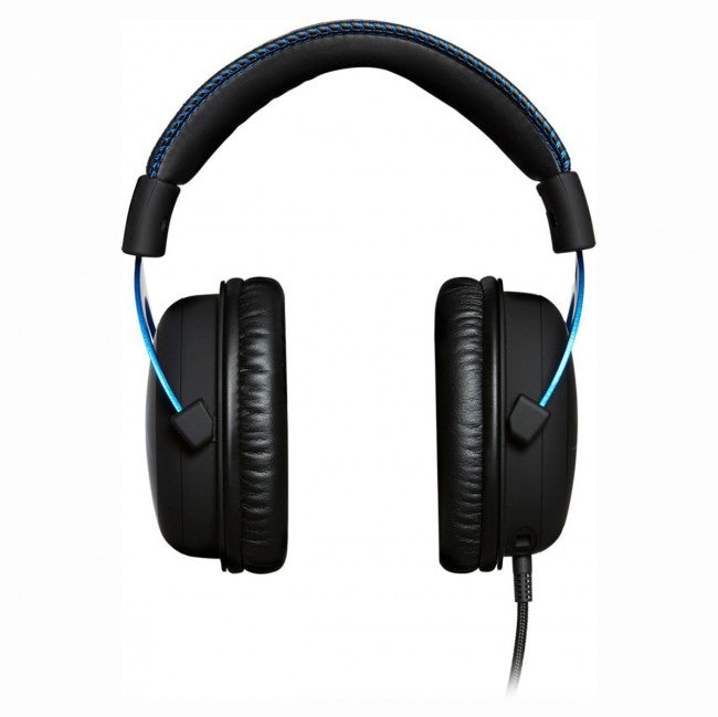 Audífono Gamer Hyperx Cloud Ps4 Negro – imagen 2
