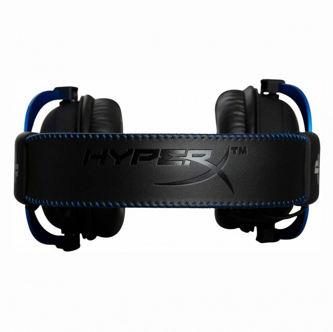 Audífono Gamer Hyperx Cloud Ps4 Negro – imagen 3