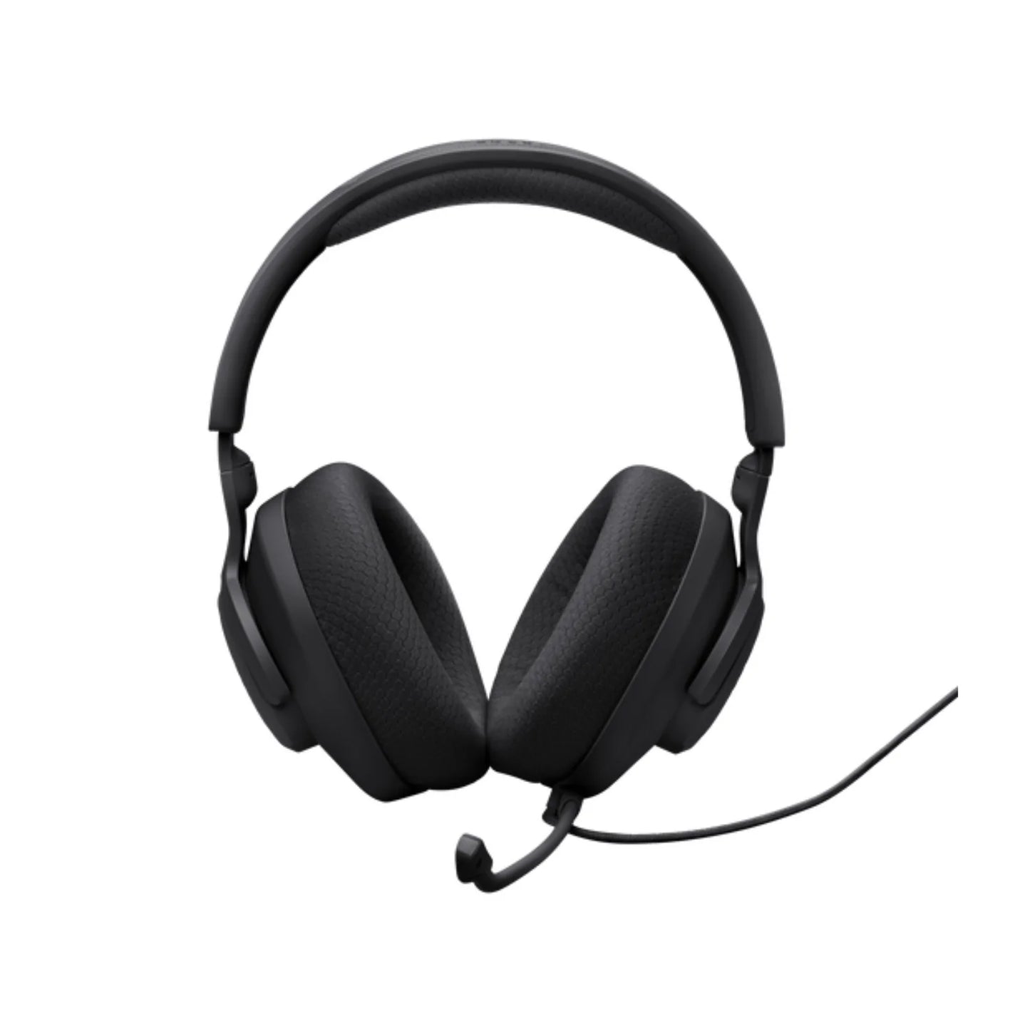 Audífonos Gamer Jbl Quantum 100 M2 Negro – imagen 4