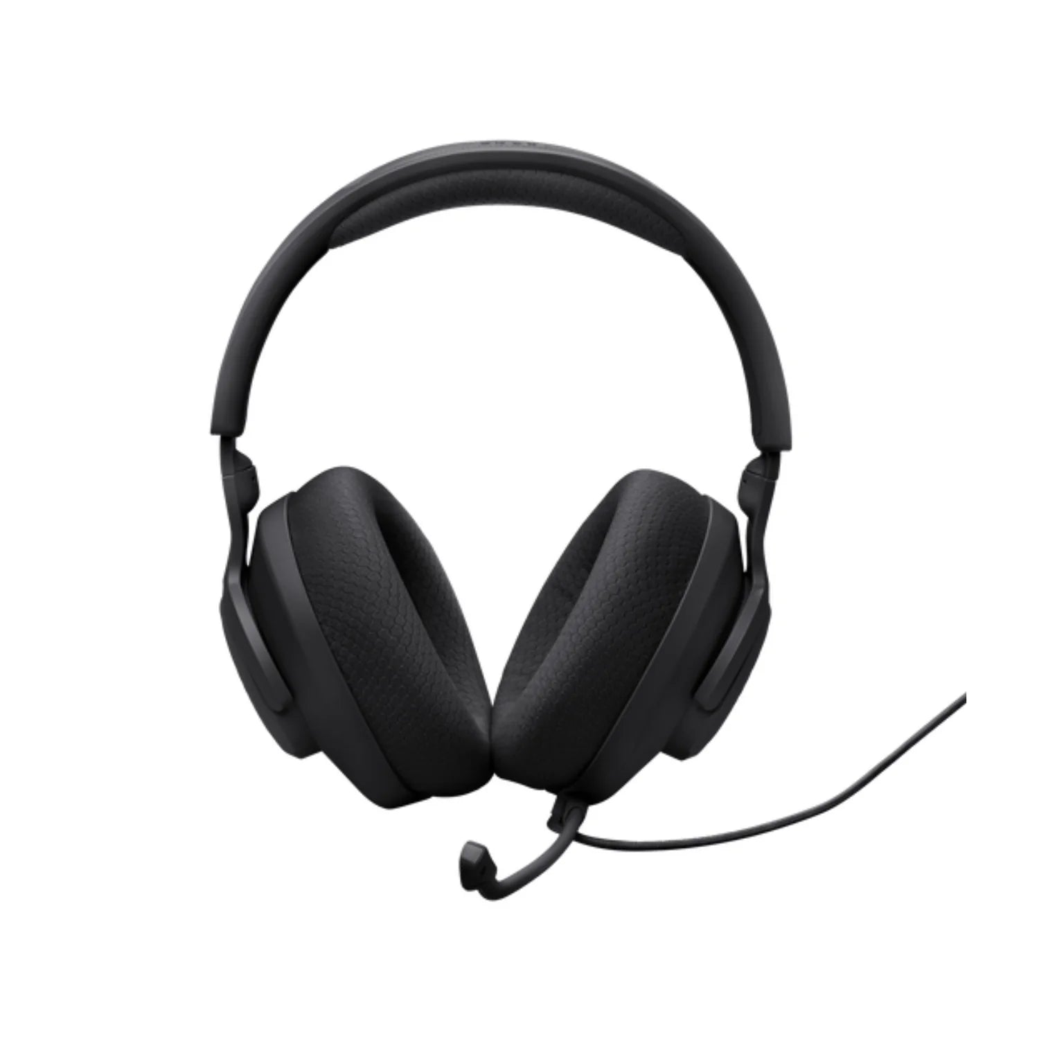 Audífonos Gamer Jbl Quantum 100 M2 Negro – imagen 4