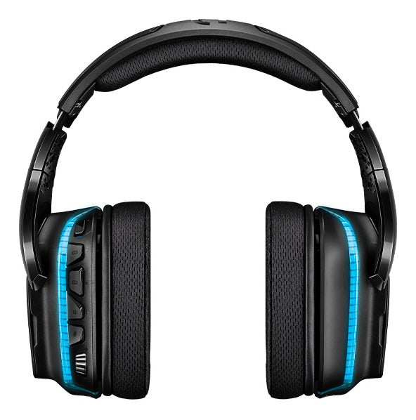 Audífono Gamer Logitech G635 7.1 Lightsync – imagen 4