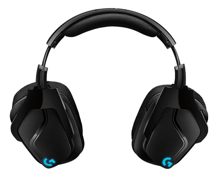 Audífono Gamer Logitech G635 7.1 Lightsync – imagen 3