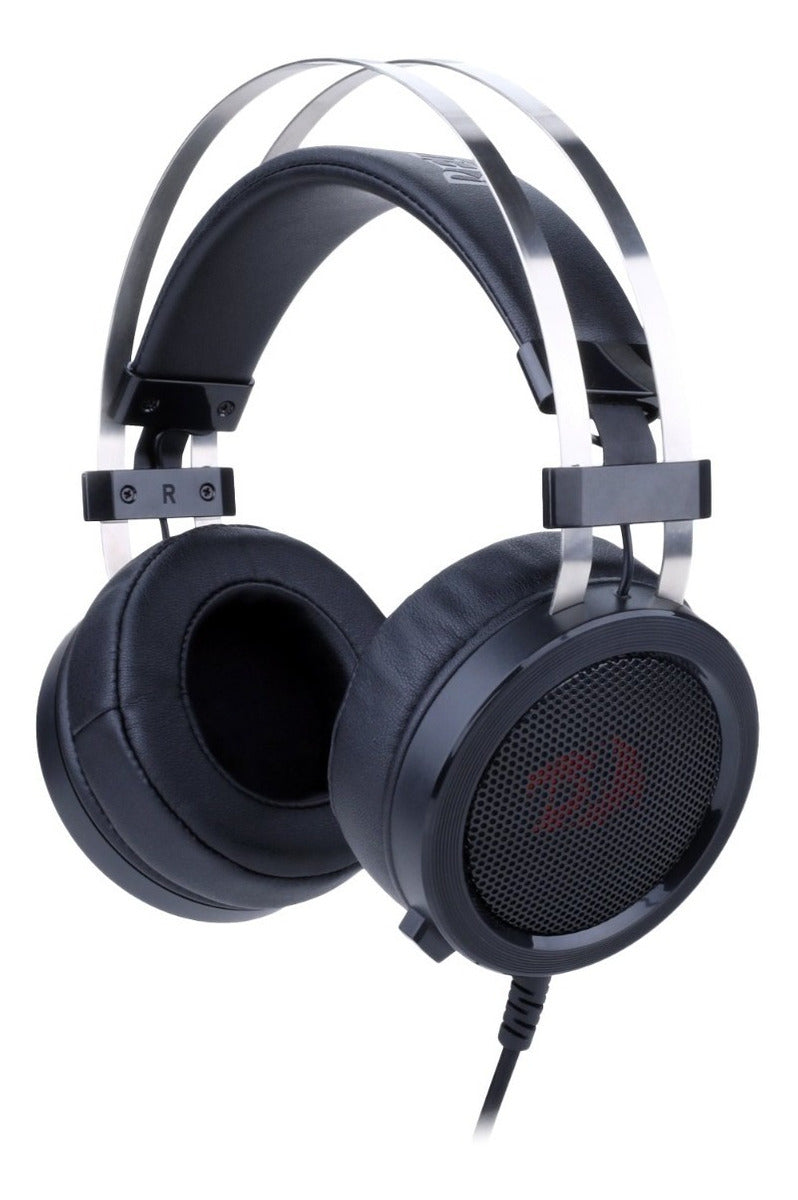 Audifono Gamer Redragon Scylla H901 Negro – imagen 5