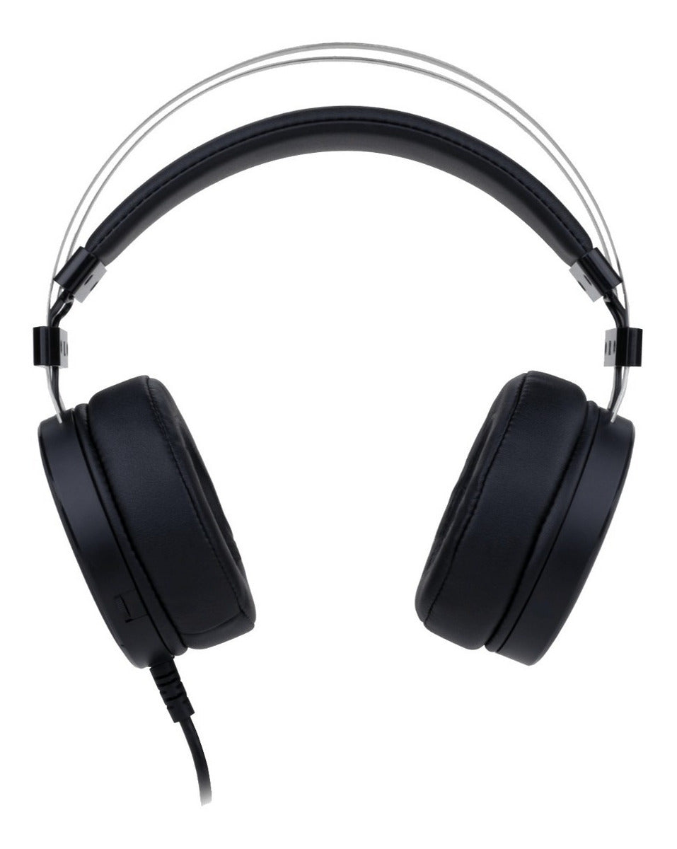 Audifono Gamer Redragon Scylla H901 Negro – imagen 2