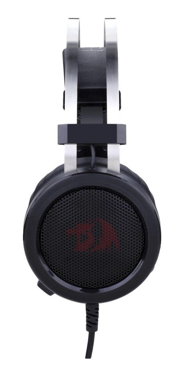 Audifono Gamer Redragon Scylla H901 Negro – imagen 4