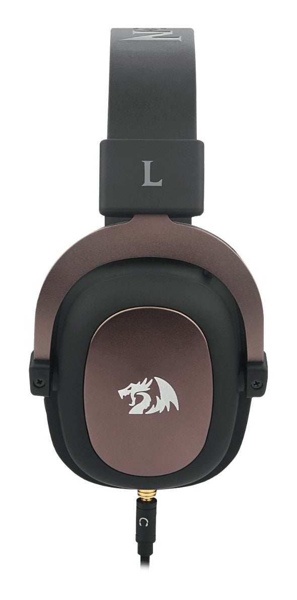 Audifonos Gamer Redragon Zeus H510 Usb 3.5 mm – imagen 2