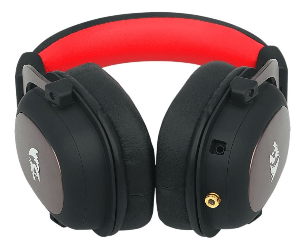 Audifonos Gamer Redragon Zeus H510 Usb 3.5 mm – imagen 4