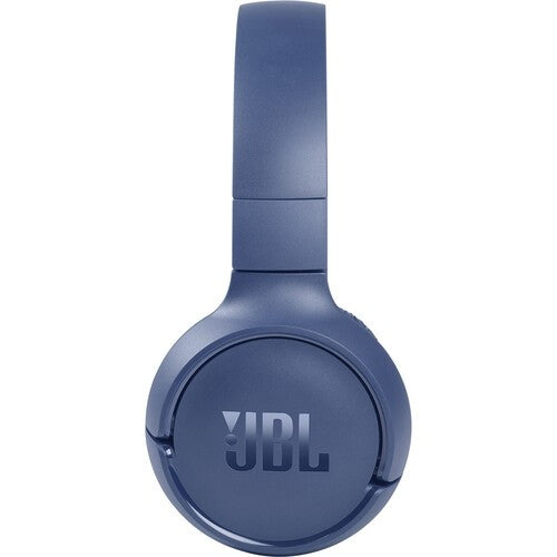 Audifonos Bluetooth Jbl Tune 510bt Azul – imagen 4