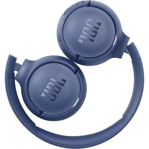 Audifonos Bluetooth Jbl Tune 510bt Azul – imagen 3