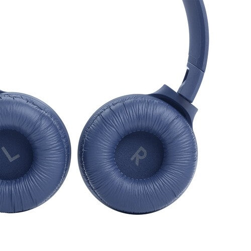 Audifonos Bluetooth Jbl Tune 510bt Azul – imagen 5