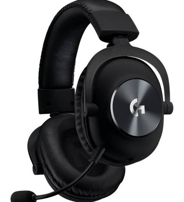 Audífono Gamer Logitech G Pro X Premium Pc Ps4 Xbox – imagen 5